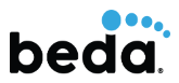 Beda logo